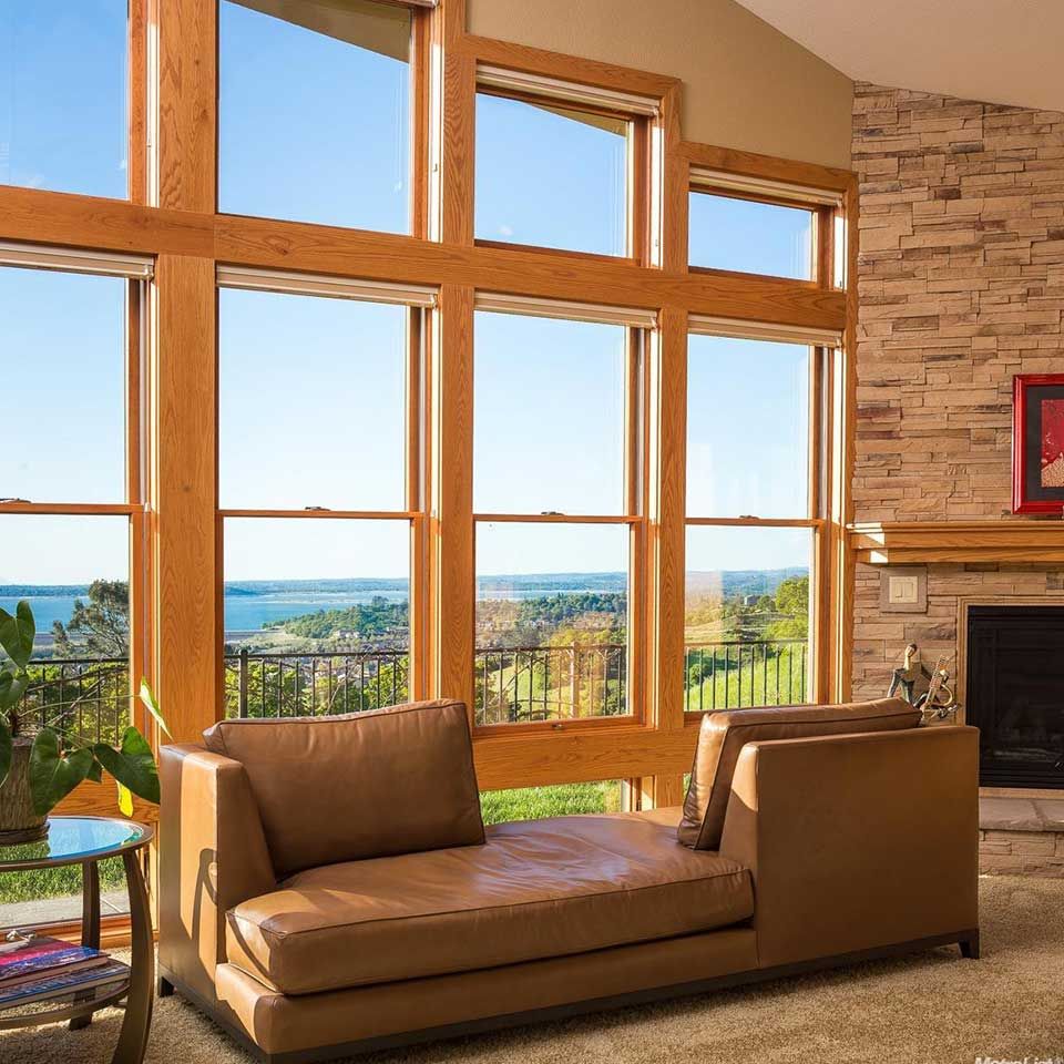 infissi pvc preventivo